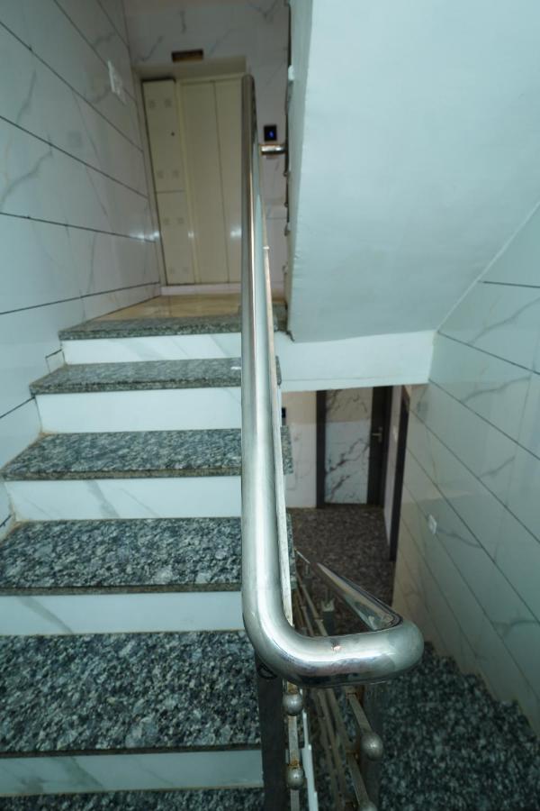 Hotel New Sundaram 150 Mtrs From Dargah Ajmer Esterno foto