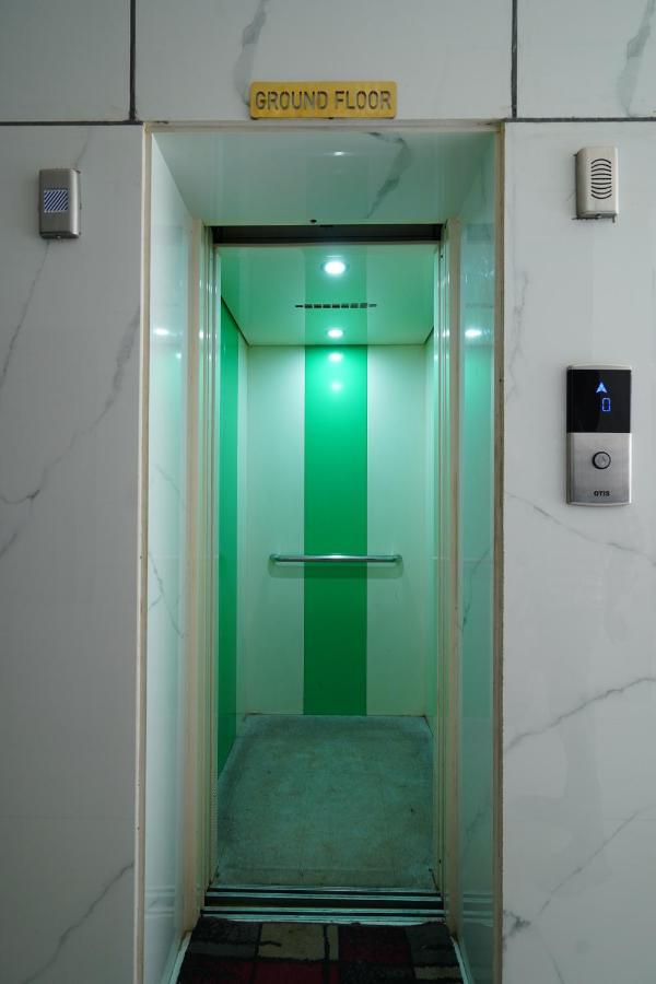 Hotel New Sundaram 150 Mtrs From Dargah Ajmer Esterno foto