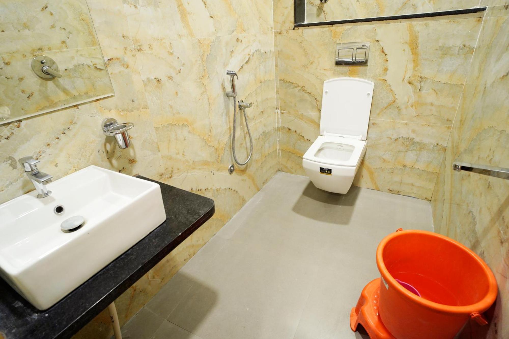 Hotel New Sundaram 150 Mtrs From Dargah Ajmer Esterno foto