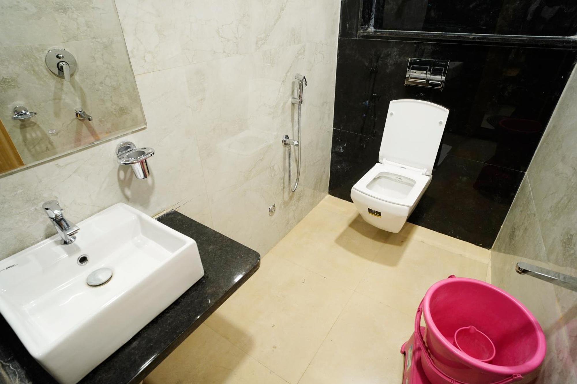 Hotel New Sundaram 150 Mtrs From Dargah Ajmer Esterno foto